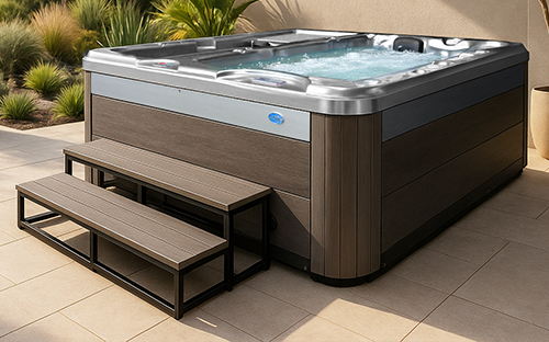 Cold Plunge&trade; Spas Gatlinburg hot tubs for sale