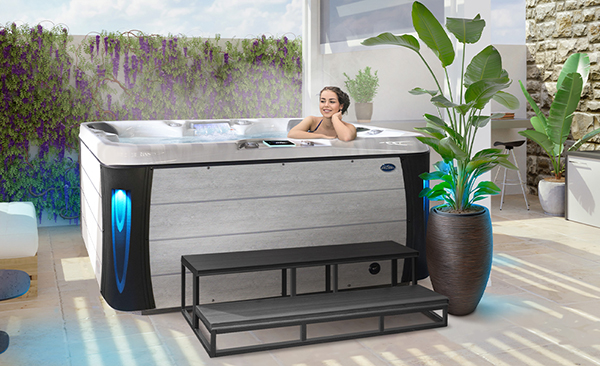 Escape X-Series Spas Gatlinburg hot tubs for sale