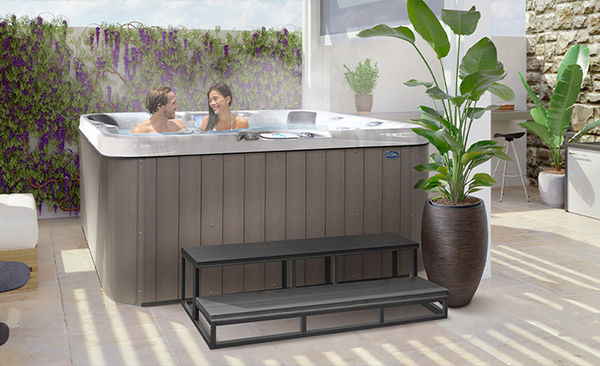 Escape™ Spas Gatlinburg hot tubs for sale