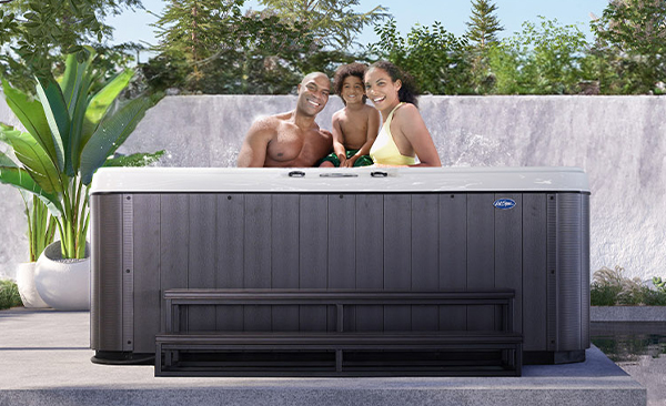 Patio Plus™ Spas Gatlinburg hot tubs for sale