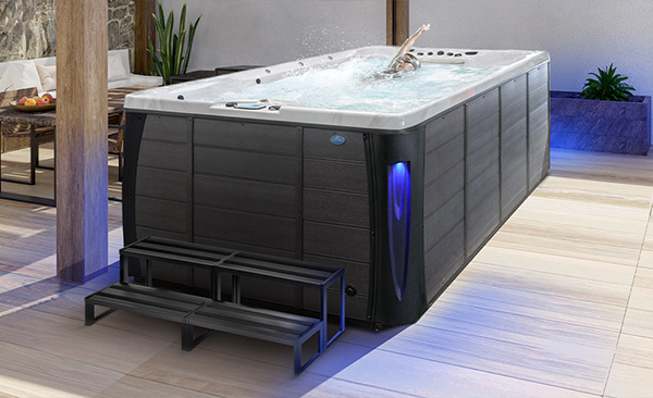 Swim X-Series Spas Gatlinburg hot tubs for sale